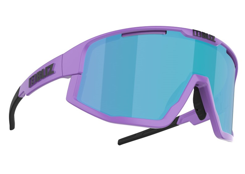 Okulary rowerowe BLIZ Fusion Small