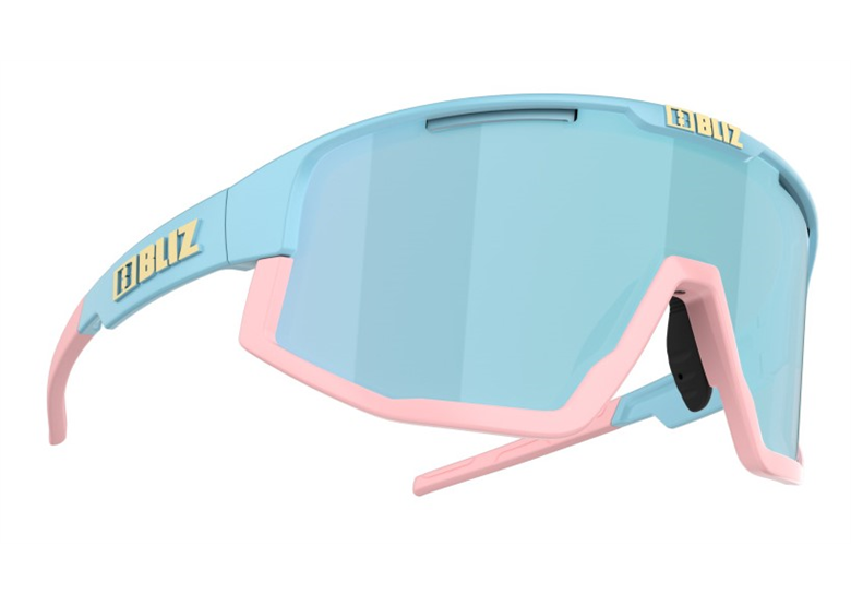 Okulary rowerowe BLIZ Fusion Small