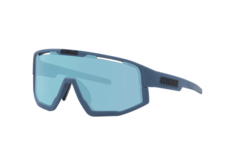 Okulary rowerowe BLIZ Fusion Small