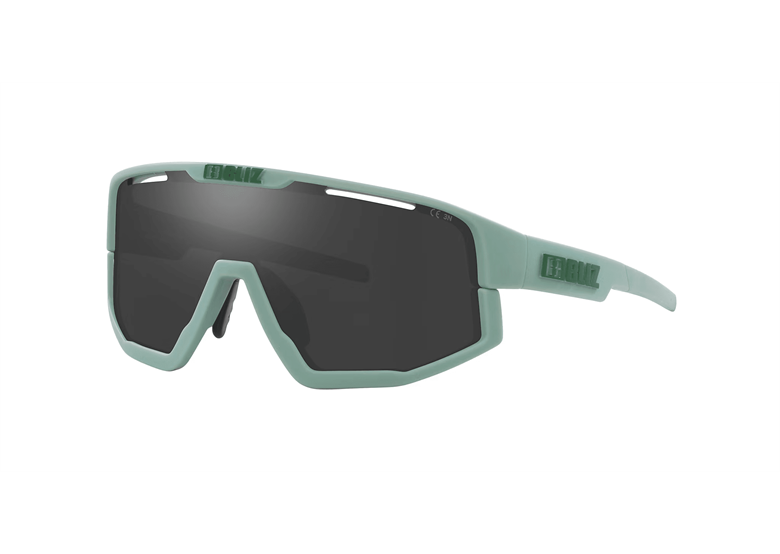 Okulary rowerowe BLIZ Fusion Small