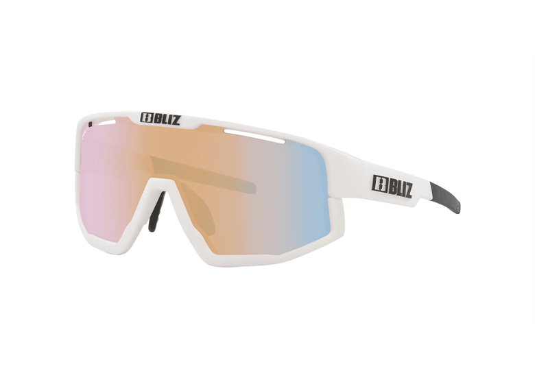 Okulary rowerowe BLIZ Fusion Small Nano Nordic Light