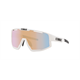 Okulary rowerowe BLIZ Fusion Small Nano Nordic Light