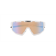 Okulary rowerowe BLIZ Fusion Small Nano Nordic Light