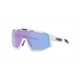 Okulary rowerowe BLIZ Fusion Small Nano Nordic Light