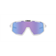 Okulary rowerowe BLIZ Fusion Small Nano Nordic Light