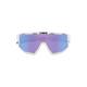 Okulary rowerowe BLIZ Fusion Small Nano Nordic Light