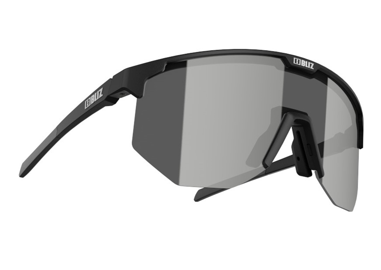 Okulary rowerowe BLIZ Hero Polarized