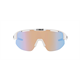 Okulary rowerowe BLIZ Matrix Nano Nordic Light