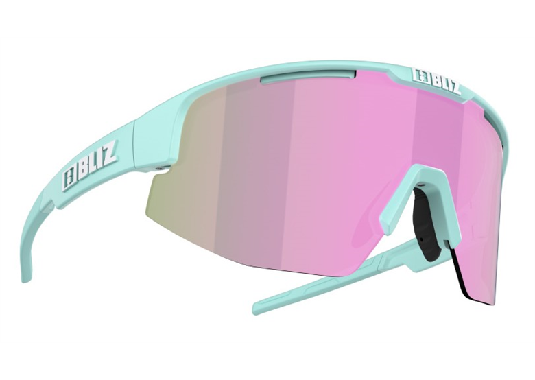 Okulary rowerowe BLIZ Matrix Small