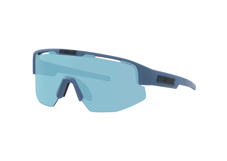 Okulary rowerowe BLIZ Matrix Small