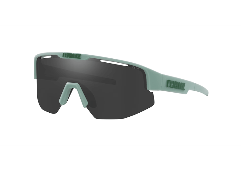 Okulary rowerowe BLIZ Matrix Small