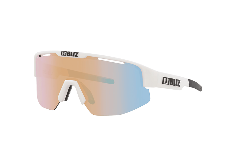 Okulary rowerowe BLIZ Matrix Small Nano Nordic Light