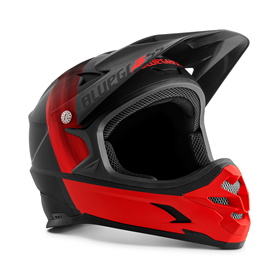 Kask rowerowy Full Face BLUEGRASS Intox