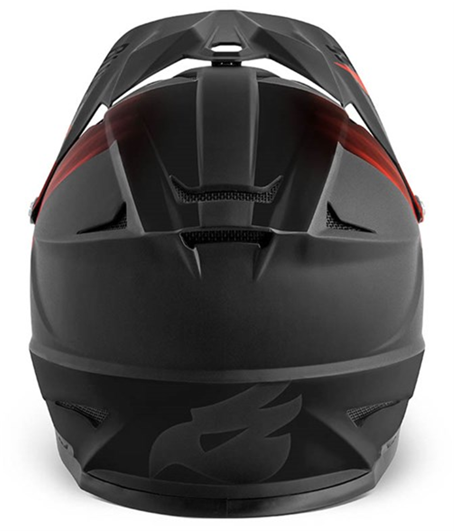 Kask Rowerowy Full Face BLUEGRASS Intox - CentrumRowerowe.pl