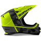 Kask rowerowy Full Face BLUEGRASS Intox