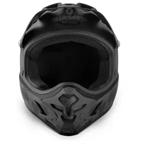 Kask rowerowy Full Face BLUEGRASS Intox