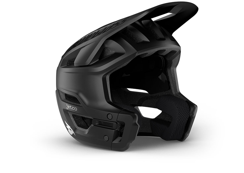 Kask rowerowy BLUEGRASS Jetro