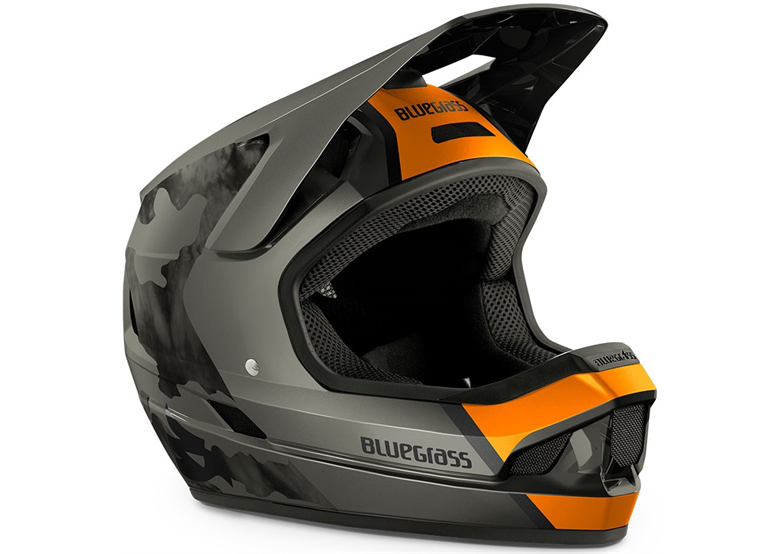 Kask rowerowy Full Face BLUEGRASS Legit