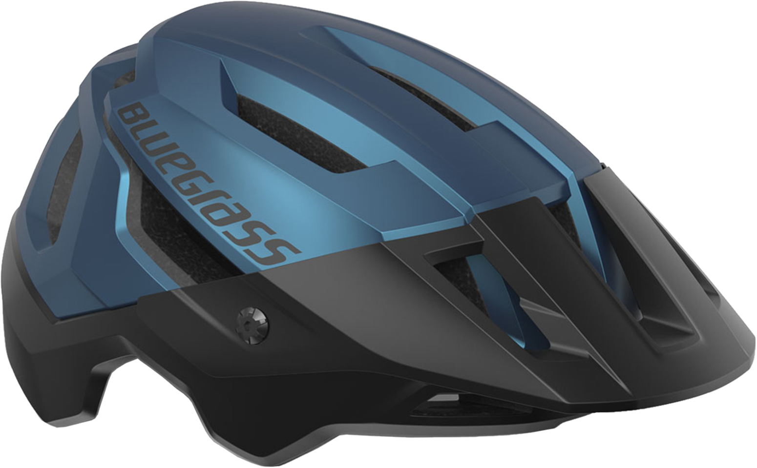 Kask Rowerowy BLUEGRASS Rogue - CentrumRowerowe.pl