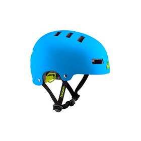 Kask rowerowy orzeszek BLUEGRASS Super Bold