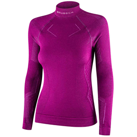 Bluza damska BRUBECK Extreme Merino