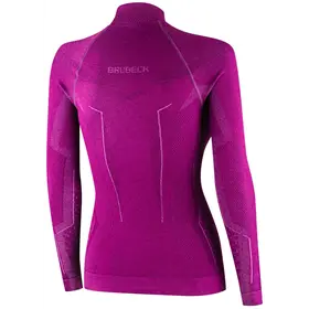 Bluza damska BRUBECK Extreme Merino