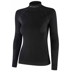 Bluza damska BRUBECK Extreme Merino