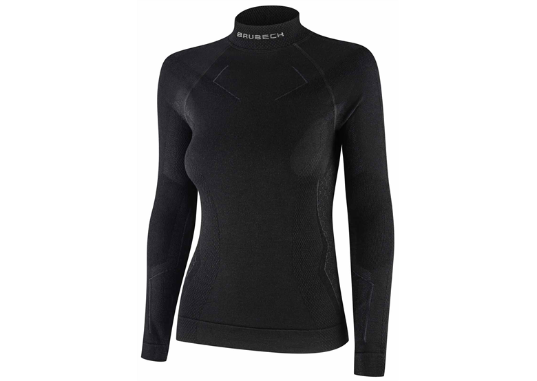 Bluza damska BRUBECK Extreme Merino