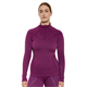 Bluza rowerowa damska BRUBECK Extreme Merino