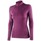 Bluza rowerowa damska BRUBECK Extreme Merino