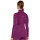 Bluza rowerowa damska BRUBECK Extreme Merino