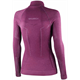 Bluza rowerowa damska BRUBECK Extreme Merino