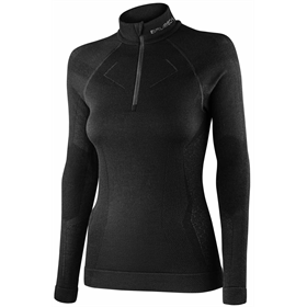 Bluza rowerowa damska BRUBECK Extreme Merino