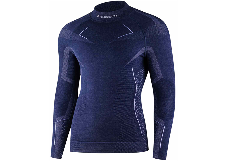 Bluza BRUBECK Extreme Merino