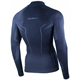 Bluza rowerowa BRUBECK Extreme Merino