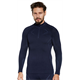 Bluza rowerowa BRUBECK Extreme Merino