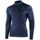 Bluza rowerowa BRUBECK Extreme Merino