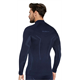 Bluza rowerowa BRUBECK Extreme Merino