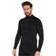 Bluza rowerowa BRUBECK Extreme Merino