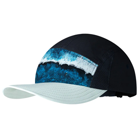 Czapka z daszkiem BUFF 5 Panel Go