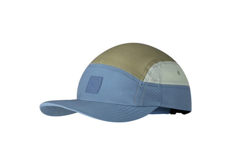 Czapka z daszkiem BUFF 5 Panel Go