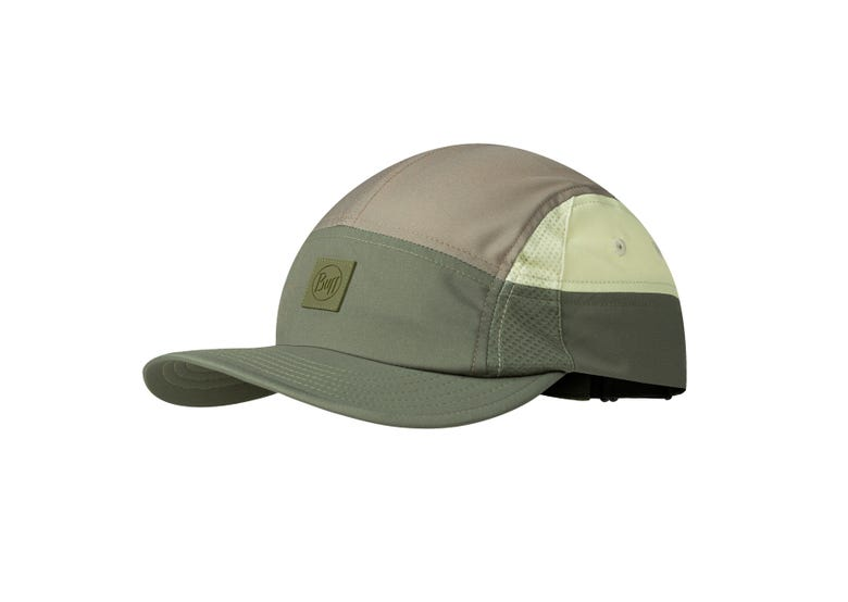 Czapka z daszkiem BUFF 5 Panel Go