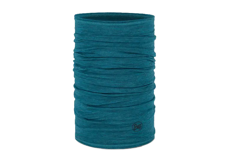 Chusta wielofunkcyjna BUFF Merino Lightweight