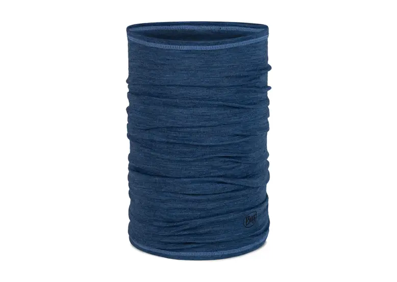 Chusta wielofunkcyjna BUFF Merino Lightweight