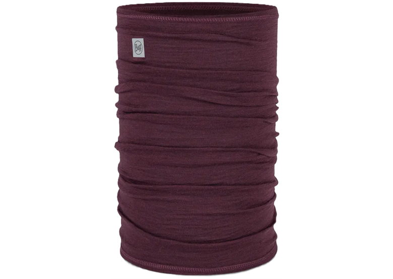 Chusta wielofunkcyjna BUFF Merino Lightweight