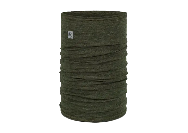 Chusta wielofunkcyjna BUFF Merino Lightweight