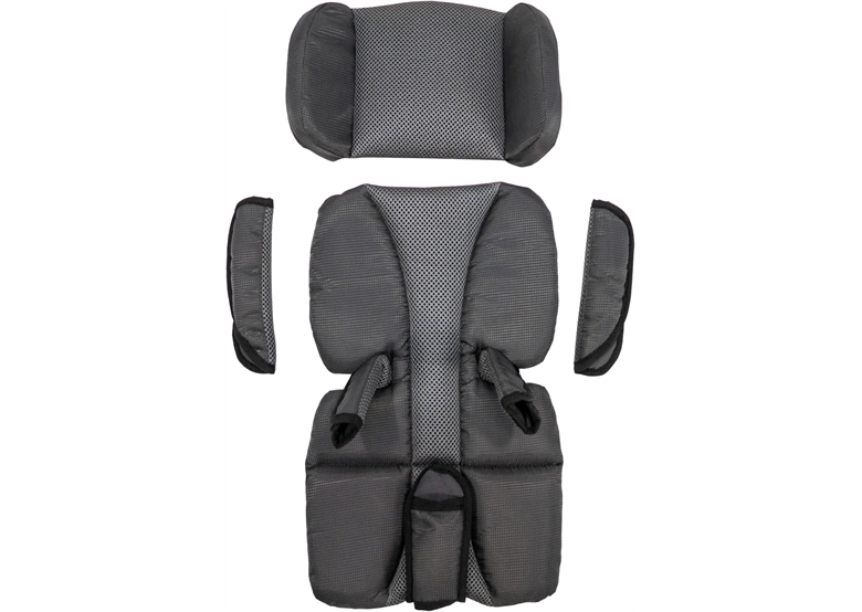 Komplet wkładek do przyczepki BURLEY Premium Seat Pad