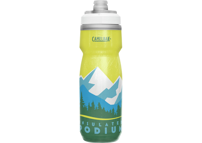 Bidon CAMELBAK Podium Chill Spring Summer LE