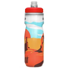 Bidon CAMELBAK Podium Chill Spring Summer LE