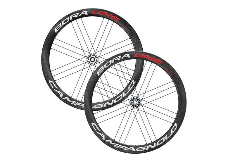 Komplet kół CAMPAGNOLO Bora One 50 Disc